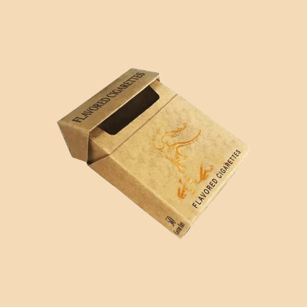 Cigarette Packaging - Image 2