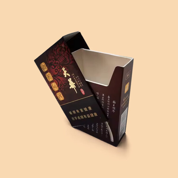 Cigarette Packaging - Image 4