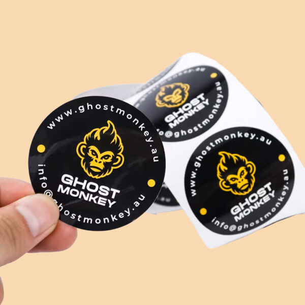 Circle Labels - Image 2