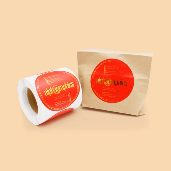 Circle Labels - Image 3