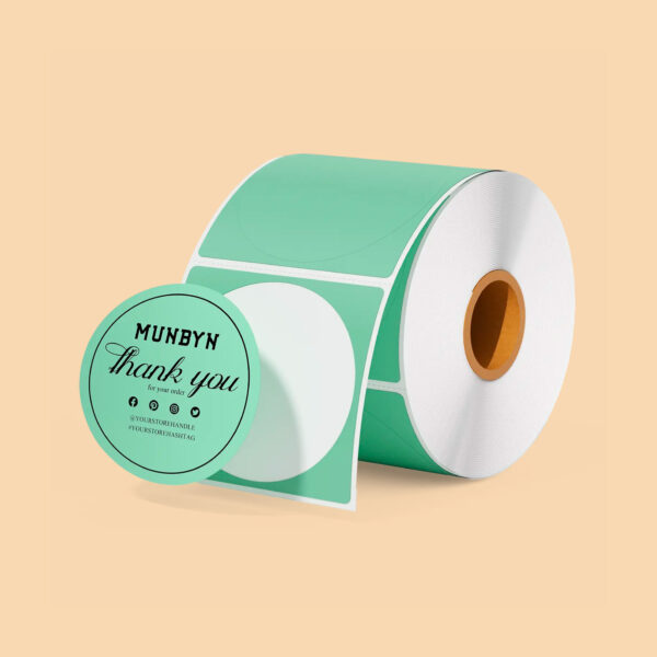 Circle Labels - Image 4