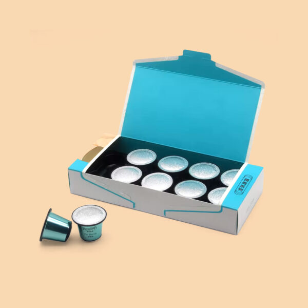 Coffee Box - Image 2