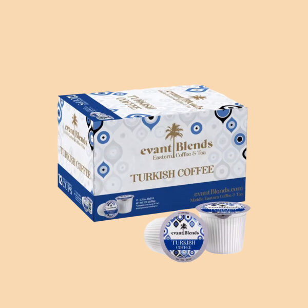 Coffee Box - Image 3