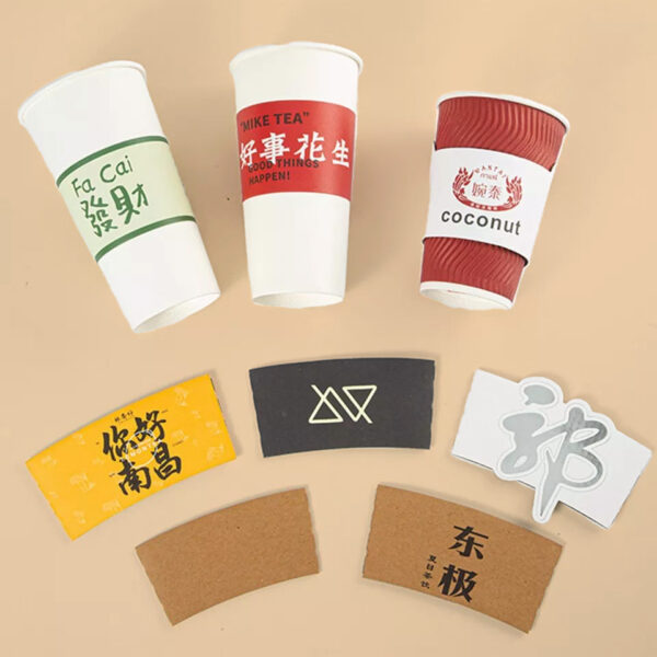 Coffee Sleeves - Image 4