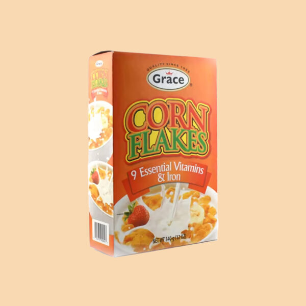 Corn Flakes Boxes - Image 4