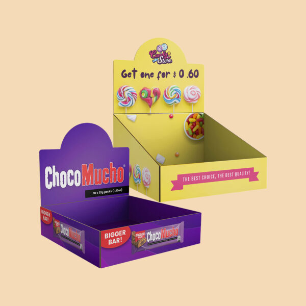 Counter Display Boxes - Image 2