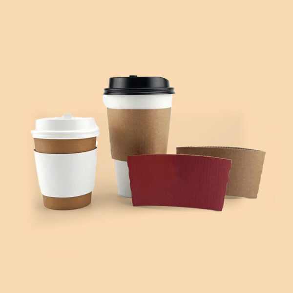 Cup Sleeves - Image 2