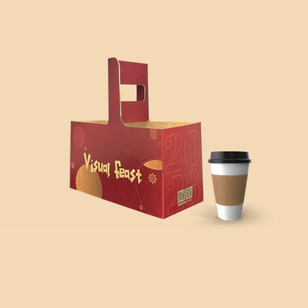 Cup Sleeves - Image 3
