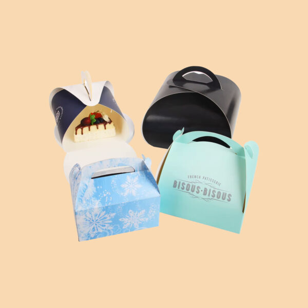 Cupcake Boxes - Image 2