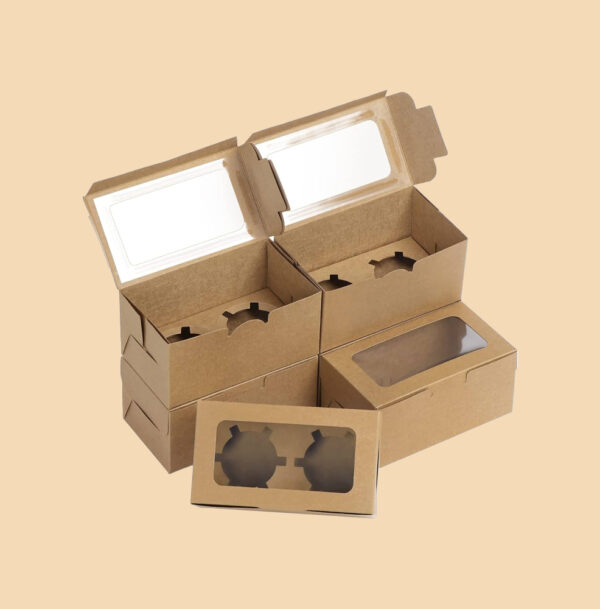 Cupcake Boxes - Image 3