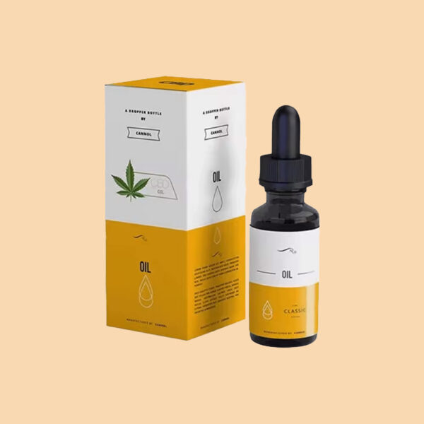 Custom CBD Boxes - Image 2