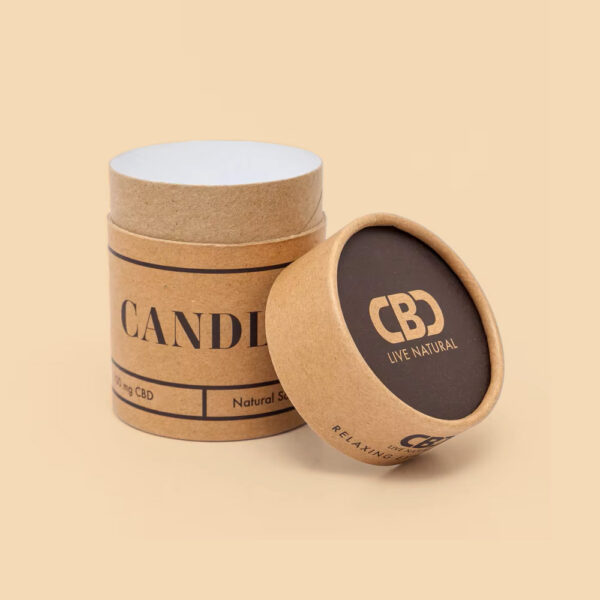 Custom CBD Boxes - Image 3