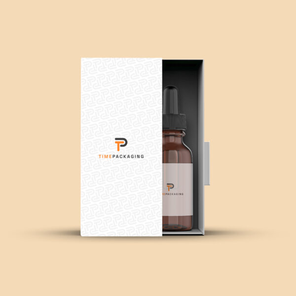 Custom Cannabis Tincture Boxes