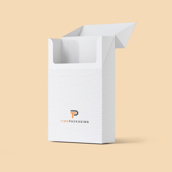 Custom Cigarette Boxes