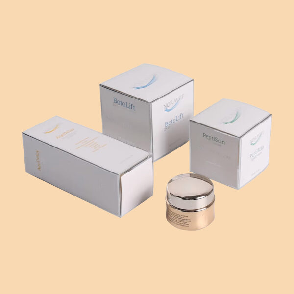 Custom Cream Boxes - Image 3