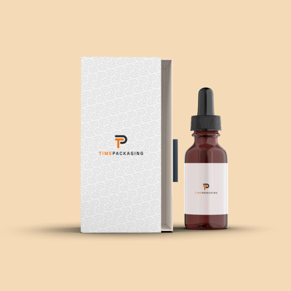 Custom E-Liquid Boxes