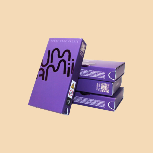 Custom Printed Hash Boxes - Image 4
