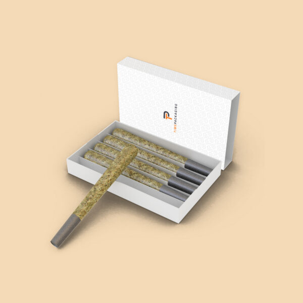 Custom Printed Hash Boxes