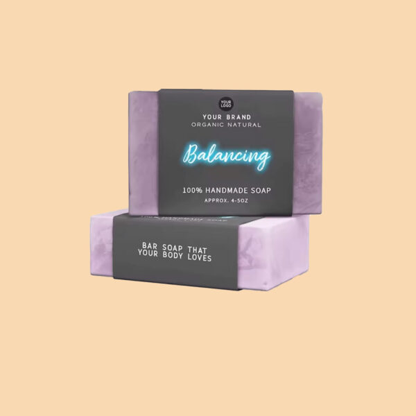 Custom Soap Sleeves - Image 2