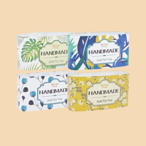 Custom Soap Wraps - Image 3