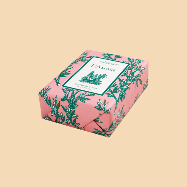 Custom Soap Wraps - Image 4