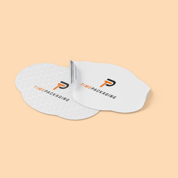 Die-Cut Stickers