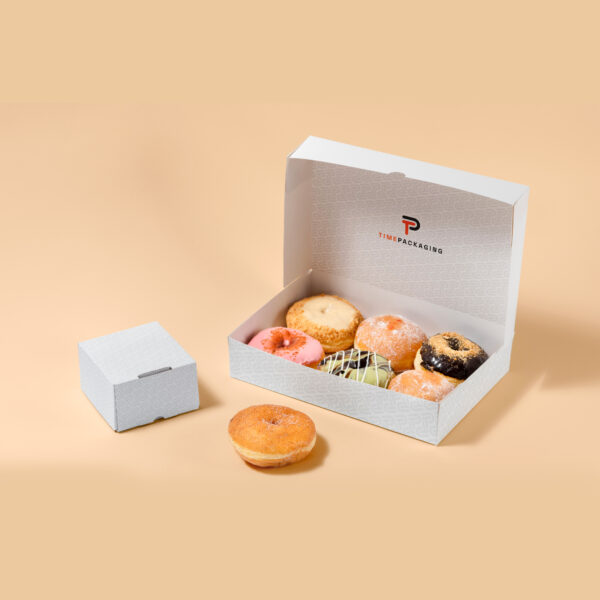 Donut Boxes