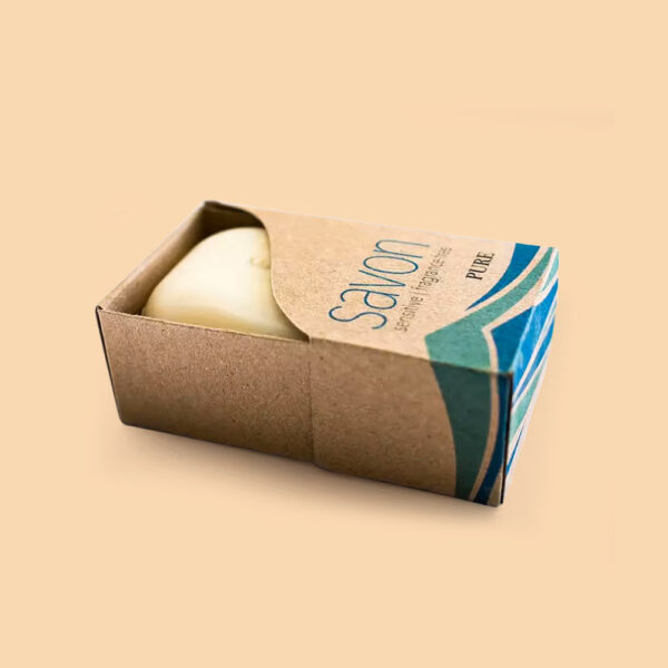 Die Cut Soap Boxes - Image 2
