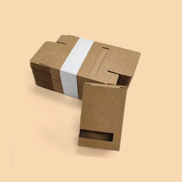 Die Cut Soap Boxes - Image 4