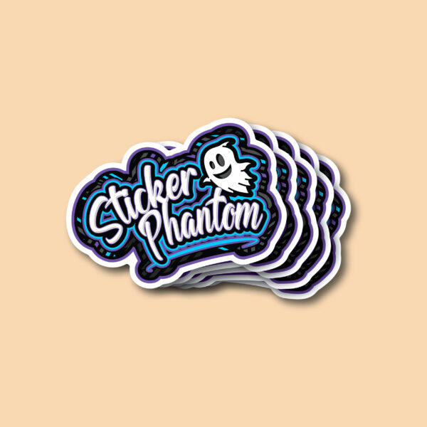 Die-Cut Stickers - Image 4