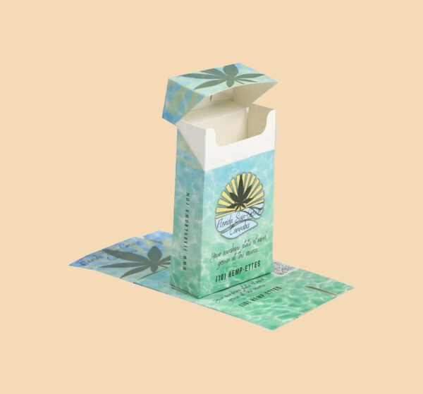 Disposable Cigarette Boxes - Image 2