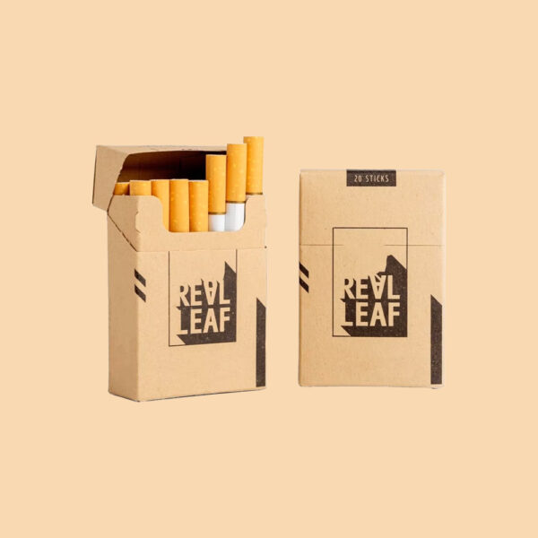 Disposable Cigarette Boxes - Image 4