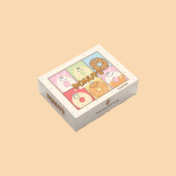Donut Boxes - Image 2