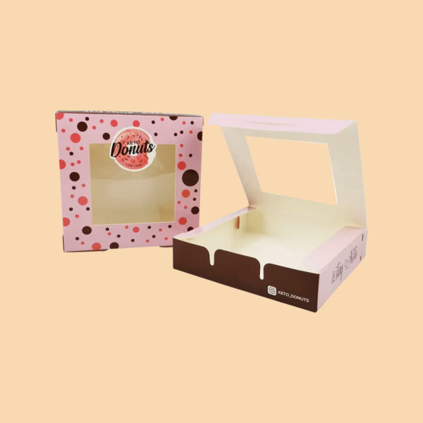 Donut Boxes - Image 4