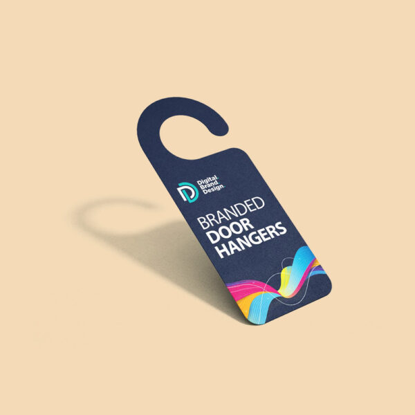 Door Hangers - Image 2