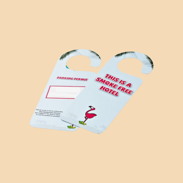 Door Hangers - Image 4