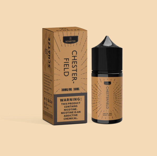 Custom E-Liquid Boxes - Image 2