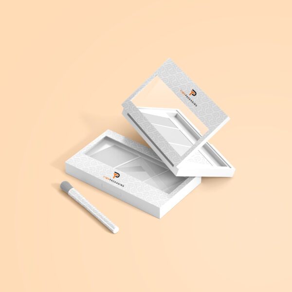 Eyeshadow Boxes