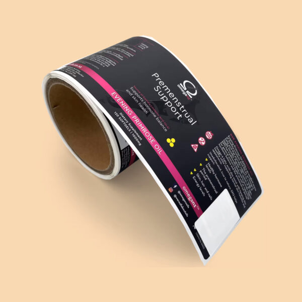Food Labels - Image 2
