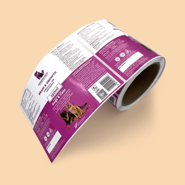 Food Labels - Image 3