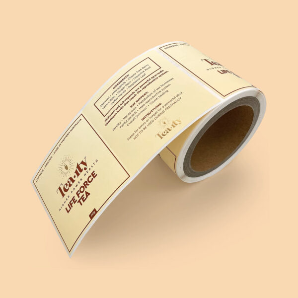 Food Labels - Image 4