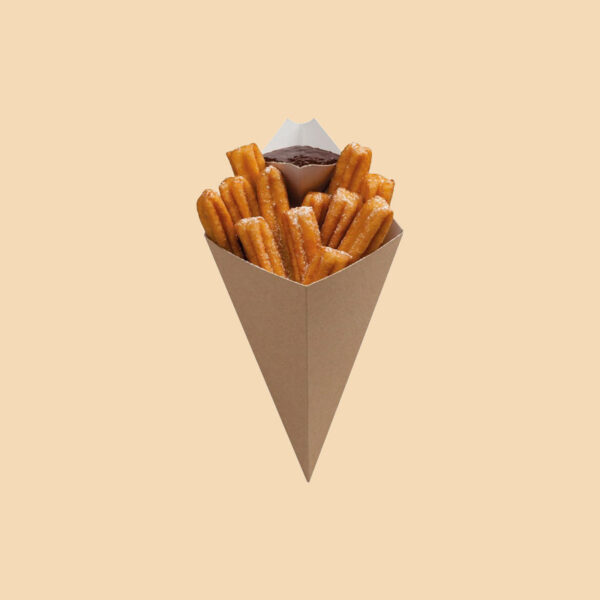 French Fries Cone Holder - Image 3