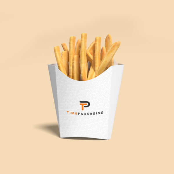 French Fries Cone Holder