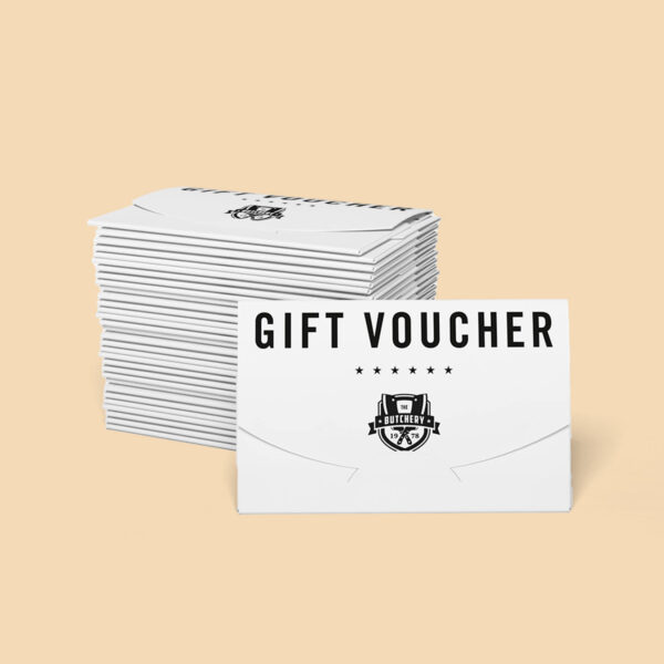 Gift Card Sleeves - Image 2