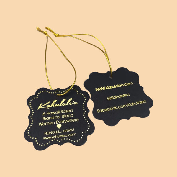 Gift Tags - Image 2