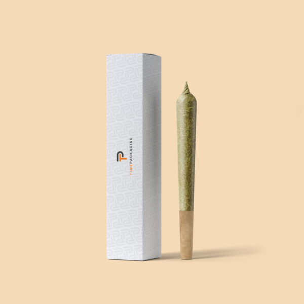 HEMP PRE-ROLL BOXES