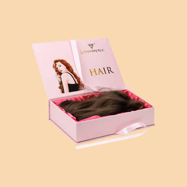 Hair Extension Boxes - Image 2