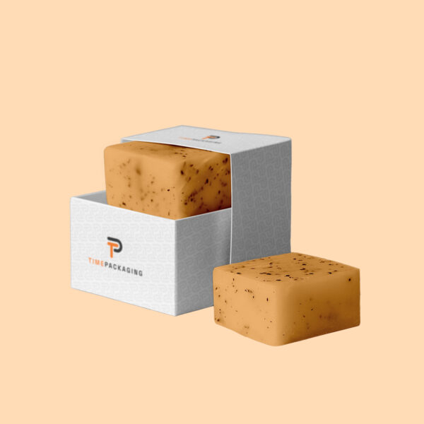 Handmade Soap Boxes