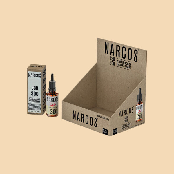 HEMP DISPLAY BOXES - Image 2