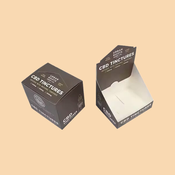 HEMP DISPLAY BOXES - Image 3